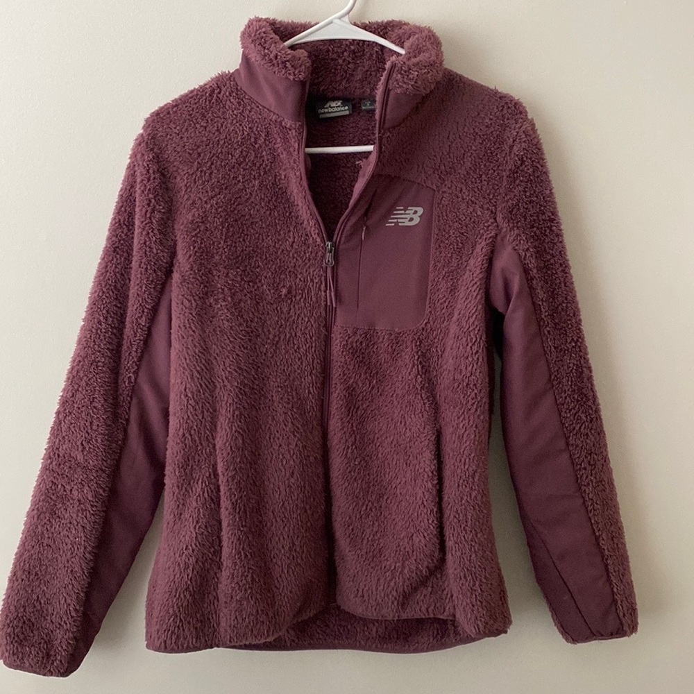 New Balance Jacket